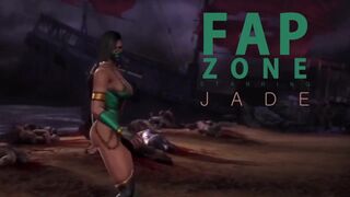 FapZone - Jade