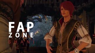 FapZone - Shani