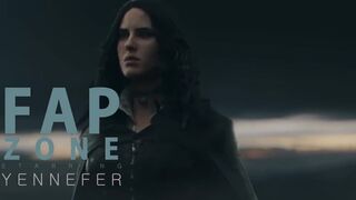 FapZone - Yennefer