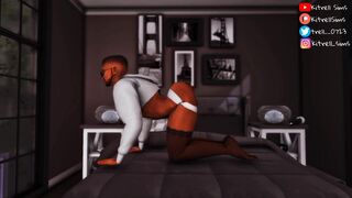 A Night(Mare) to Remember