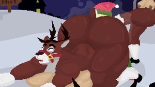 [4K]Christmas Special