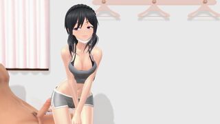 [Teaser] Mitsuki's live broadcast 2