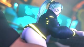 Rebecca Rides Cook Like A Pro