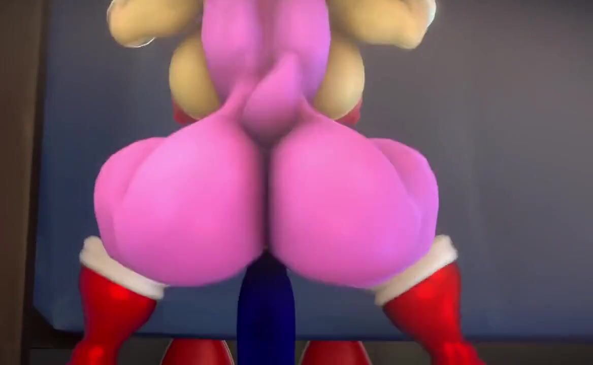 Fucking Amy (Pov)