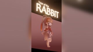 Year of the Rabbit (Futa)