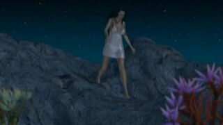 Pornomation 3 - Dreamspells