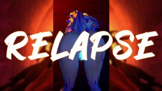 Relapse - Monster Girl HMV by Nightoil