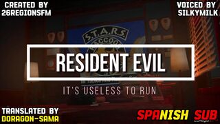 Its Useless To Run (Spanish sub)