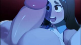 Orihime’s Breasts Can Handle Anything [Okaimikey]