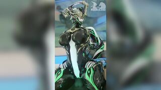 BERT researching nyx prime