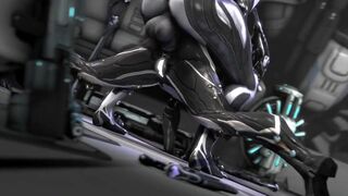 VALKYR PRIME PRISIONER