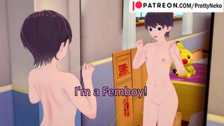 femboy's history