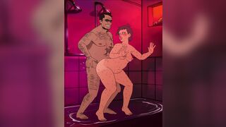 during the afternoon 2