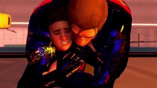 you're not going anywhere...