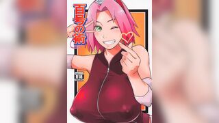 Hyakugo no Jutsu Audio Doujin (AI VOICE)
