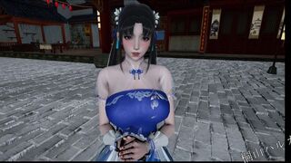 Senryo Miracle 3: Sujo Mystery - Part 2