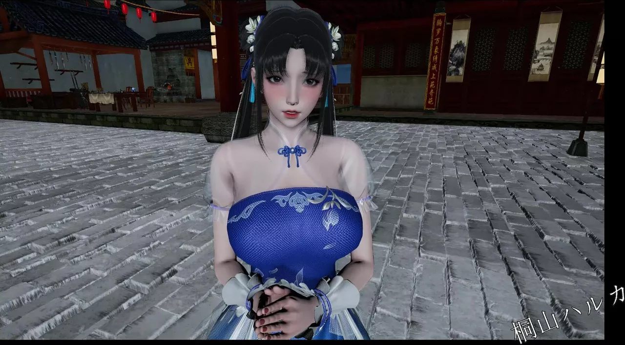 Senryo Miracle 3 Sujo Mystery Part 2 captivating mystery