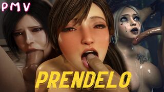 Prendelo - Mar3kS PMV