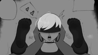 9s fucked