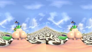 Light of the Moon VR