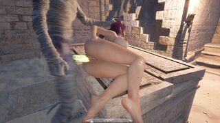 Beast In The Sun - Ep.1 - Best View 8