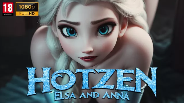 Frozenhub - "Hotzen" [ENG-SUB | 1080H | BaronStrap]