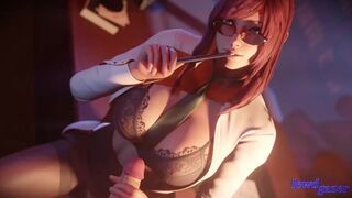 Primrose Help you masturbate after work