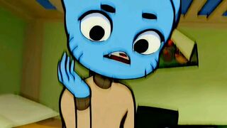 Nicole Watterson edit