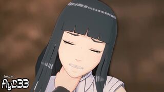 Hinata's Death [AyD33]