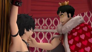 Joker’s punishment