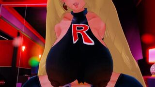 Wasabi Udon Compilation 2