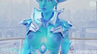 Sombra Roof Top Fuck