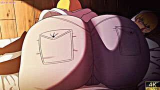 Suck Suck Technique [D-Art]