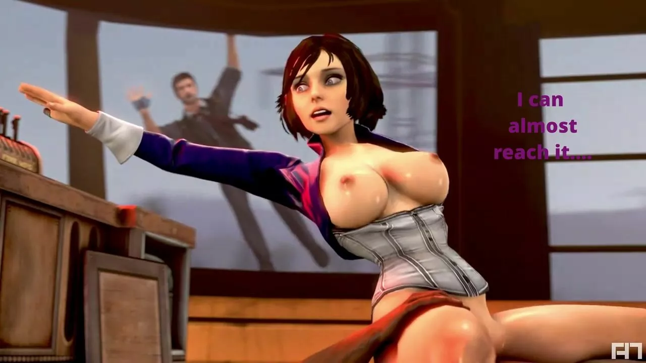 Bioshock infinite vox code