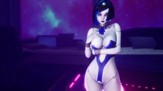 Subverse 0.8 All Scenes