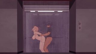 Yuigahama's Mom's Seductive Impregnation 2: Keep her to breed every day [ToTheMoon]