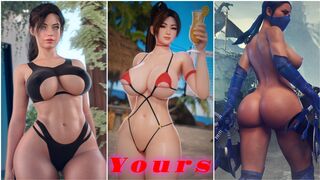 Yours (HMV) - ShiranuiStan