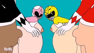 Fucking Rangers part 1