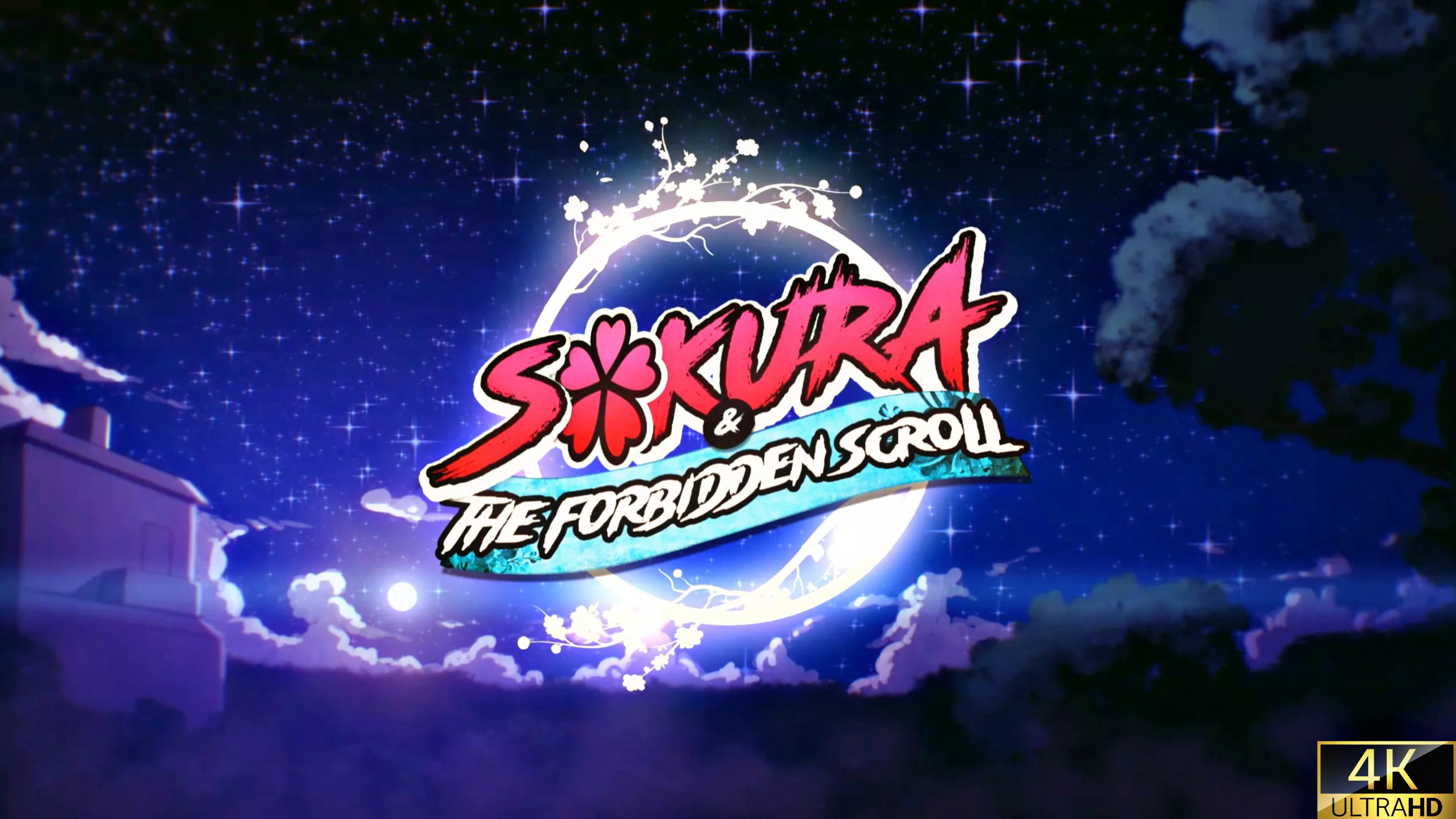Sakura and the forbidden scroll porn