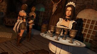 Trials of an Assassin: Episode 2