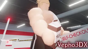 Vepho3DX's Videos