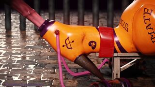 Abuse at Will [RubberAnimations]