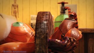 Crowdfunding [RubberAnimations]