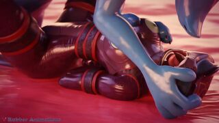 Playtime [RubberAnimations]