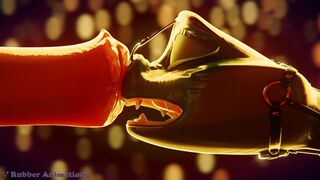 Sneklicious [RubberAnimations]