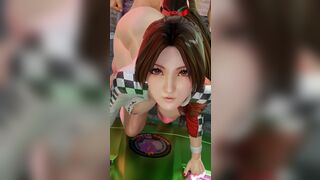 Racing Queen Series Mai [Maiden Masher]