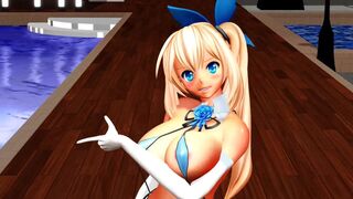 【R18】Donut Hole【Parallel with the Request】