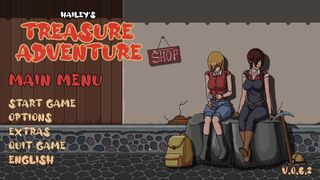 Hailey's Treasure Adventure
