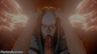 Tekken (Put Ya Hands) HMV