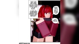 Rendezvous With Jessie